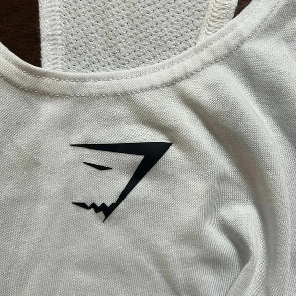 Gymshark tank top men - Picture 4 of 4